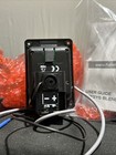  2  Fishman Presys Blend 301 Dual Mode Guitar Preamp Eq Tuner Piezo Eq