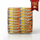 Nissin Top Ramen Chicken Noodle Soup 3oz 18 Pack Instant Meal