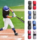 Bat Grip Tape Baseball   Softball Bat Grip Tape Various Cushioned--new C7c1