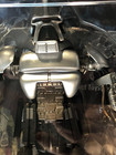 Battlestar Galactica Tv Series Bsg Diamond Select Action Figure - Cylon Warrior