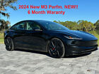 2024 Tesla New Model 3 Performance Preformace   Plaid New 2024 Model