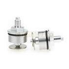 Preload Fork Caps Bolts Adjuster Plugs For Kawasaki Zrx400 2004 2005 2006 2007