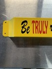 Pepsi-cola Door Push Bar-31    Soda Advertising-country Store-display
