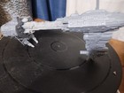 Star Wars Nebulon-b Frigate 3d Resin Print 10 x5 5 