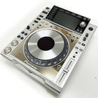 Pioneer Cdj Cdj-2000nexus Platinum Edition Pair