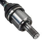 Cv Axle Shaft Front Right For 19-20 Hyundai Elantra 19-21 Veloster 49501f2100