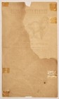 1859 Boston Democratic Ward 6 Election Ticket Wightman Eagle Ballot