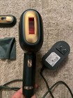 Bosidin Painless Permanent Hair Removal Device Laser Epilation Green gold Cheap 