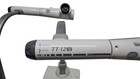Lot 2 Elmo Tt-12id 1080p Hdmi Overhead Interactive Document Camera No Ac Adapter