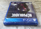 Republique - Sony Playstation 4 - Ps4 - Brand New Factory Sealed