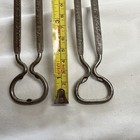 2 Vtg Flour Spatula  bottle Opener Albers Buckwheat Flapjacks  wison Hardware
