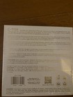 Stemtox Skin Systems Protein Stem Cell Moisturizer Hyaluronic Acid 1 7 Fl Oz