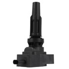 Eccpp 4 Ignition Coils For 4 Iridium Spark Plugs Uf855 coils Packs for Ford