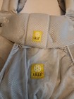 L  ll  baby Ergonomic 6-in-1 Baby Carrier Complete All Seasons