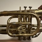 Boosey Hawkes Regent Mellophone 