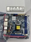 Asrock H77m-itx Intel H77 Mini-itx Mainboard Sockel Lga 1155