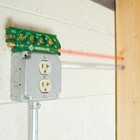 Greenlee Laser Level