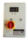 Istabreeze 800w 12v 24v 48v Hybrid Wind Turbine Generator Charge Controller