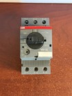 Abb Ms132-10 Manual Motor Starter Circuit Protector 6 3-10a New