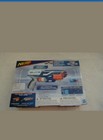 Nerf N-strike Elite Disruptor  Blaster  Foam Darts  Kids  Toy Gun New