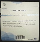 D addario Helicore 4 4 Violin String Set  h310 4 4m  Stranded Steel Core