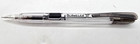 Vtg Pack Of 12 Pentel Techniclick 0 5mm Mechanical Pencil Clear Black Pd105t Nos