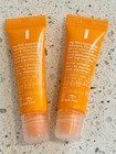 2   Clinique Pep-start Eye Cream   24 Oz   7 Ml Mini Size - Discontinued