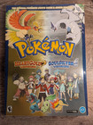 Pokemon Heartgold Soulsilver Official Strategy Guides Nintendo Ds Complete Set