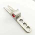 Scotty Cameron Blue New Authentic Titleist Divot Pivot Repair Tool 