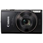 Canon Powershot Elph 360 Hs A Digital Camera  Black