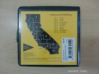 National Geographic Topo  California Seamless Usgs Topographic Maps On 10 Cds