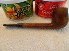 Estate Pipe Diebel Bench Made  Lovat excellent Condition    Used