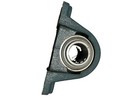 Dodge Pillow Block Ball Bearing Unit - 1-7 16 In Bore p2b-scah-107-