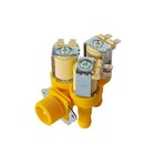 Water Valve F8286401p For Huebsch speed Queen  unimac Washer F8286401  B12496101