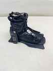 Radar 241623 Women s Lyric Small  6-9  Waterski Binding Black Swirl