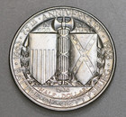 1936 Gettysburg 50c