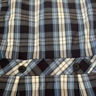 Flynn O hara School Uniform Girls Pleated Plaid Drop Dress Jumper Size 10 5