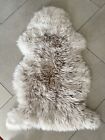 Genuine Australian Sheepskin Rug