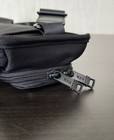 New Tumi Alpha 3 Compact Sling One Shoulder Bag Black Outlet