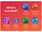 Microsoft Office Home And Business 2021 Retail Version 1 Pc Install