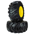  2  Aggressive Tire Assemblies 26x12 00-12 Fits John Deere Tcu20390 M121628