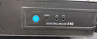 Barracuda Load Balancer 540 - Used Cheap