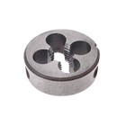 1 4-32 Die Right Hand Thread Rh 1 4 X 32 Tool Round