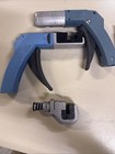 Lot Of 2 Amp Te Connectivity 58246-1 Terminating Head With 58074-1 Handle Grip