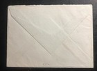 1965 Nukualofa Tonga Toga Cover To London England Via Mv Matua