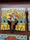 Indiana Jones Little League Baseball Pin Lot Of 4 World Series 2008 Custom