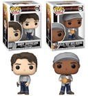 The Shawshank Redemption Funko Pop  Movies Complete Set  2 