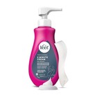 Veet Professional 2 Minute Cream For All Skin Types With Shea Butter  Effective