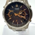 Working Condition Casio Lineage Liw-m610ts