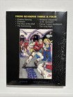 Babylon 5 The Scripts Of J  Michael Straczynski Volume 8 Brand New Sealed 